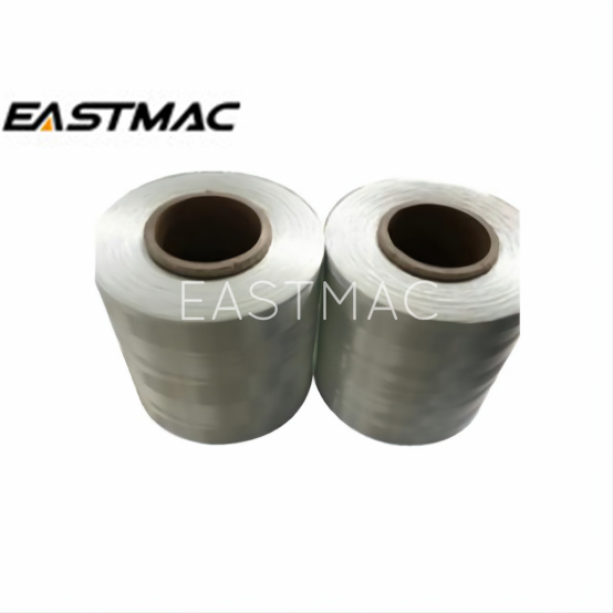 Glass Yarn/E-glass Fiberglass Roving For Pultrusion Profile Optical Cable Reinforced Core