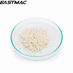 PJW105 Low-smoke Halogen-free Flame-retardant Abrasion-resistant PP Insulation Compound for Auto Cables