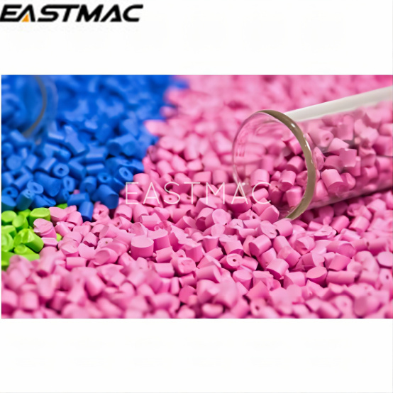 3KV Two-step Silane Nature Cross-linkable Insulation Compound Silane XLPE Insulation Compounds