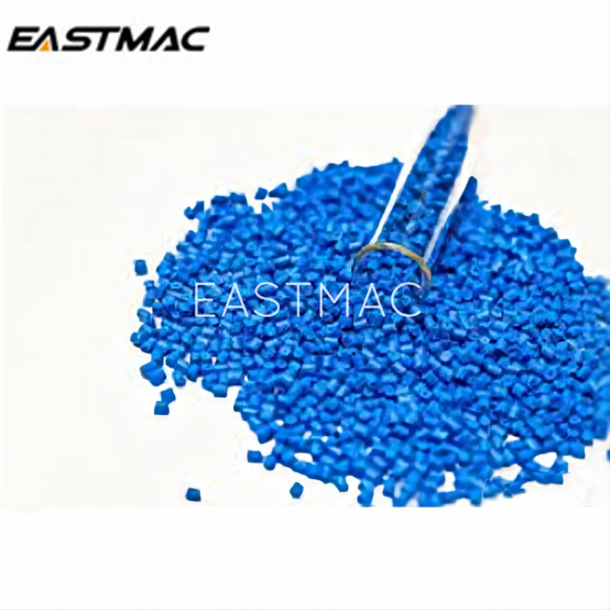 EHW90K Cracking Resistant Low-smoke Halogen-free Flame-retardant PE Jacketing Compound XLPE Insulation Material