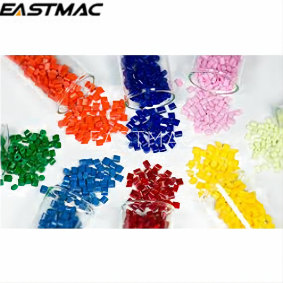 PJ105 PP Insulation Compound Polypropylene Insulation Material for In-house Communication Cables