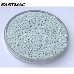 EJW70 Thermoplastic Low-smoke Halogen-free Flame-retardant Insulation PE Compound XLPE Sheathing Material