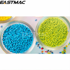 10KV Two-step Silane Cross-linkable PE Overhead Insulation Compound