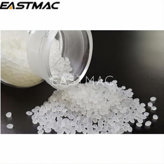10KV Two-step Silane Cross-linkable PE Overhead Insulation Compound