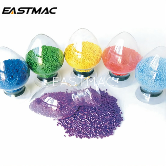 3KV One-step Silane Cross-linkable PE Insulation Compound XLPE Sheathing Material for Low-voltage Cables