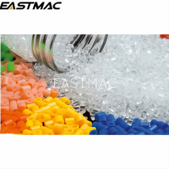 PE Jacketing Compound Crosslinkable PE (XLPE) Insulation Materials