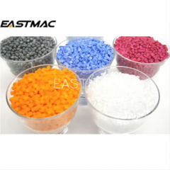 TEWR960 Thermoplastic Low-smoke Halogen-free Flame-retardant Jacketing Compound