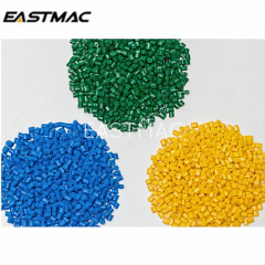 EHW105 Thermoplastic Low-smoke Halogen-free Flame-retardant PE Jacketing Compound XLPE Sheath Material