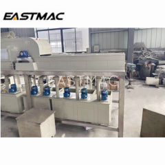 Factory Direct Supply Automatic Copper Wire Plating/ Plant Machine For Electrolysis Nickel