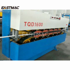 1600KG Wire and Cable Pulling Machine Cable Tractor/ Traction machine Machine after Stranding Extruding or Cabling