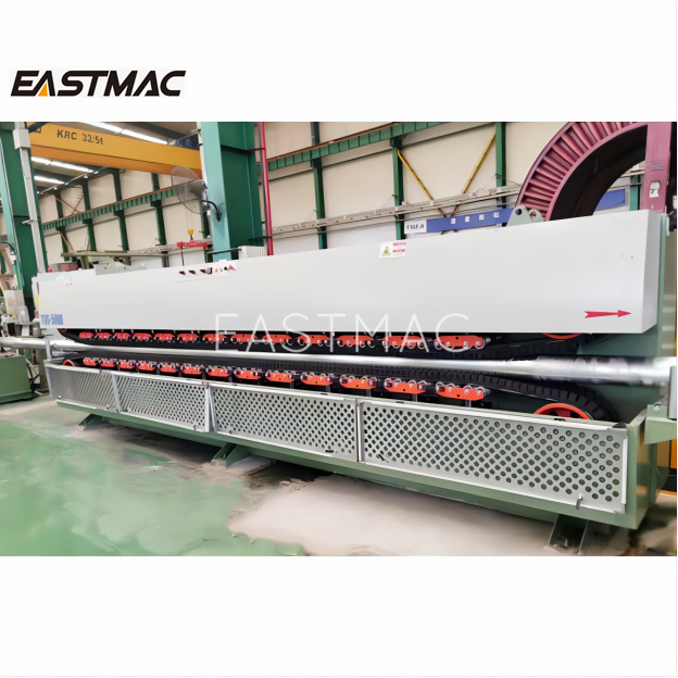 5000KG Wire and Cable Pulling Machine Cable Tractor/ Traction machine Machine after Stranding Extruding or Cabling