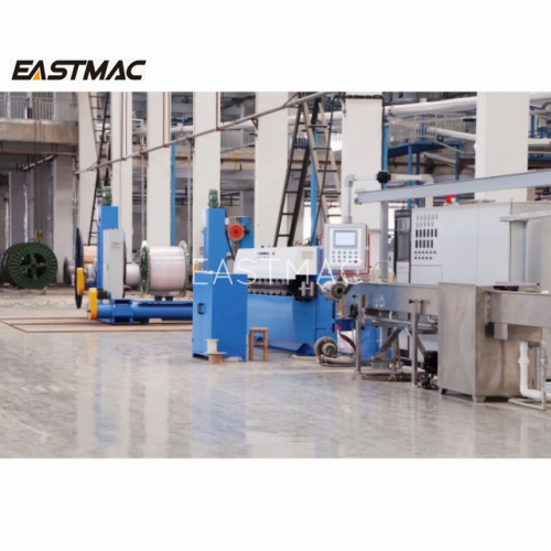 1600KG Cable Tractor/ Traction machine Machine after Stranding Extruding or Cabling Wire and Cable Pulling Machine