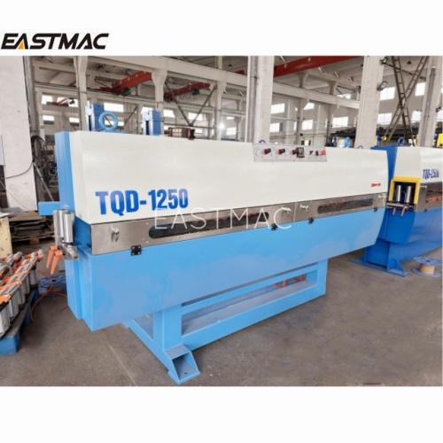 Wire and Cable Pulling Machine 1250KG Cable Tractor/ Traction machine Machine after Stranding Extruding or Cabling