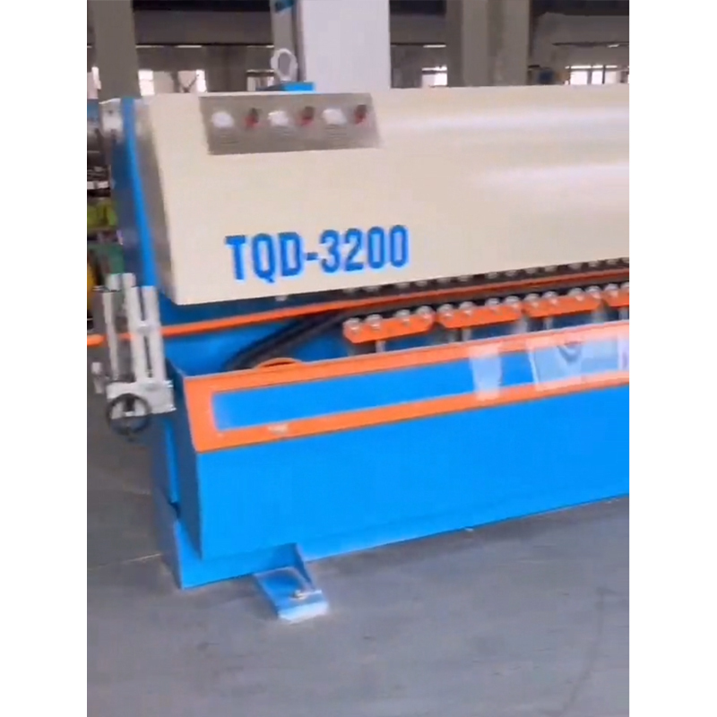 100+120+45 Tandem Extrusion Line Used for fiber optic cables