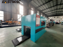 High speed full automatic wire and conductor pay off and take up Used for fiber optic cables