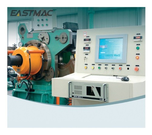 TJ350/200 Continuous Extrusion Machine for copper Optical Fiber Cable Equipment China Machinefactory