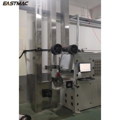 PTFE 2700 Extrusion Line the Entire Equipment Is Suitable for Cable Production