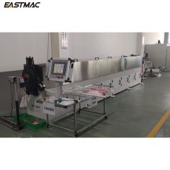 PTFE 2700 Extrusion Line the Entire Equipment Is Suitable for Cable Production