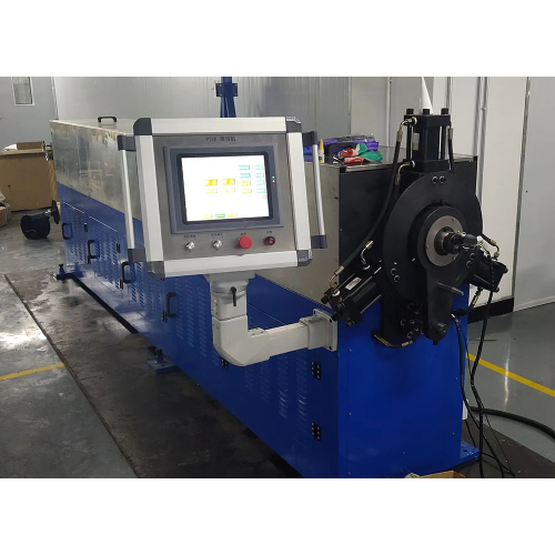 Special Cable PTFE Prefromer Pushing Extruder Line Medical PTFE Tube Production Line