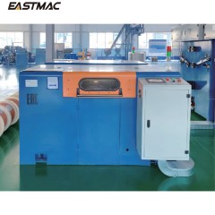 YL-Pair-twisting Machine with Back-twist Pair Twisting Cat5e, Cat6, Cat6a and Other Data Cable with Back-twist