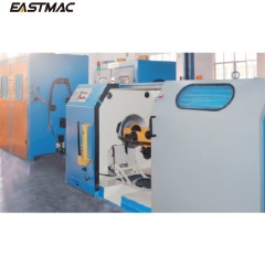 YL-Pair-twisting Machine with Back-twist Pair Twisting Cat5e, Cat6, Cat6a and Other Data Cable with Back-twist