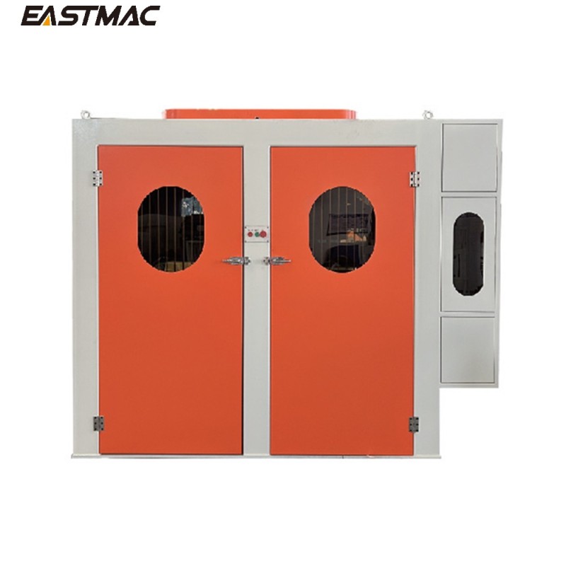 YL-Pair-twisting Machine with Back-twist Pair Twisting Cat5e, Cat6, Cat6a and Other Data Cable with Back-twist