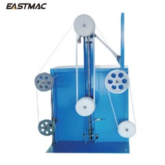 YL-Computerized type 8 coiling machine This machine is suitable for type 8 and type flats coiling for Cat5e/6/6a etc