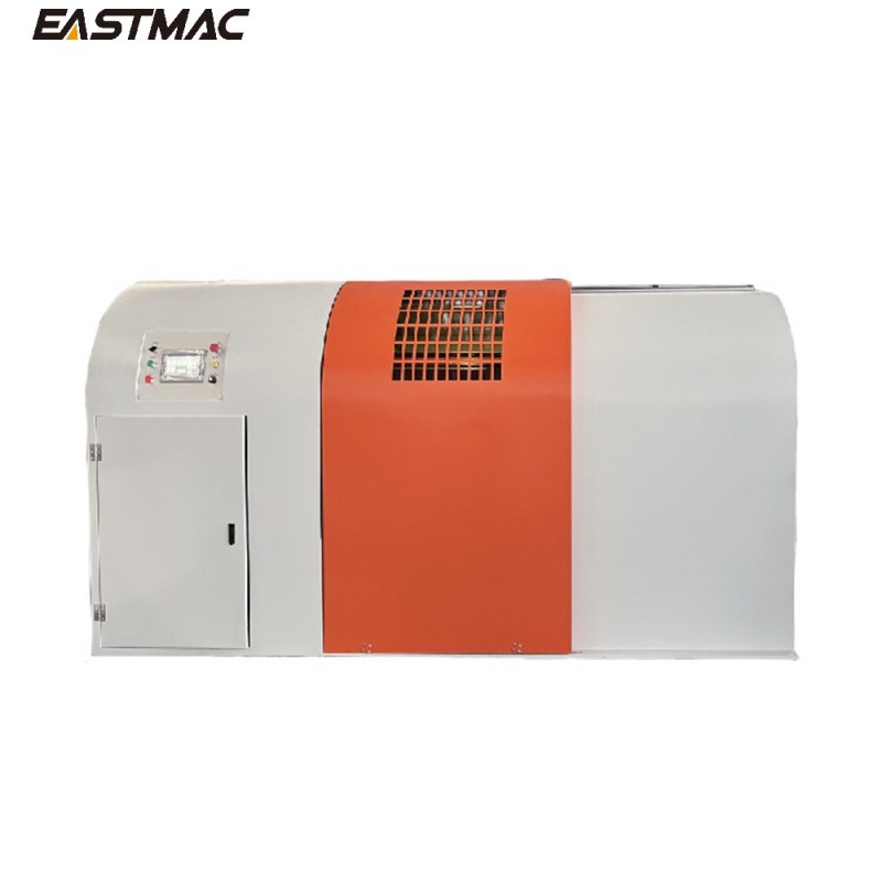 YL-Pair-twisting Machine with Back-twist Pair Twisting Cat5e, Cat6, Cat6a and Other Data Cable with Back-twist