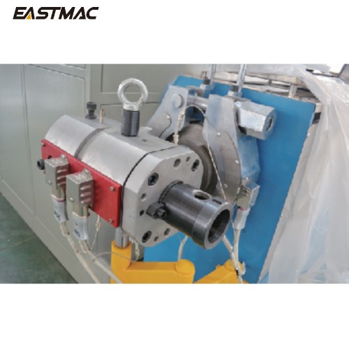 Power Cable Extrusion Line Used for the Insulation and Jacket for Power Cable