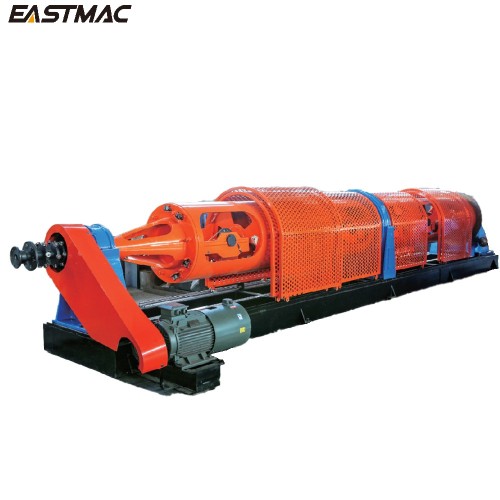 Tubular stranding machine Copper/Aluminum/Steel wire stranding Steel rope stranding OPGW cables stranding