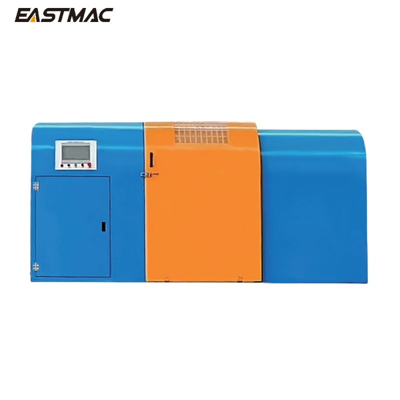 RVS Pair-twisting machine Applicable for twisting of RVS wires(flower line).