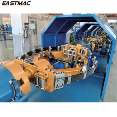 Bow Type/Skip Stranding Machine the Machine Is Suitable for Stranding and Cabling for the Control Cable, Power Cable, Etc