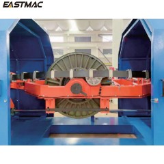 Bow Type/Skip Stranding Machine the Machine Is Suitable for Stranding and Cabling for the Control Cable, Power Cable, Etc