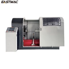 Copper Tape Shielding Machine Applicable for Copper Tape Screening of Power Cables Communication Cables Control Cables Etc