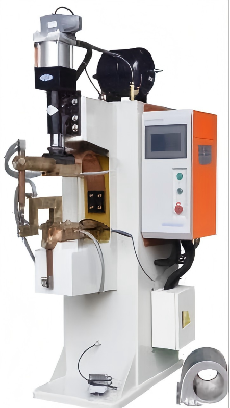 Medium Frequency DC(AC)Spot Welding Machine