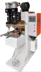 Medium Frequency DC(AC)Spot Welding Machine