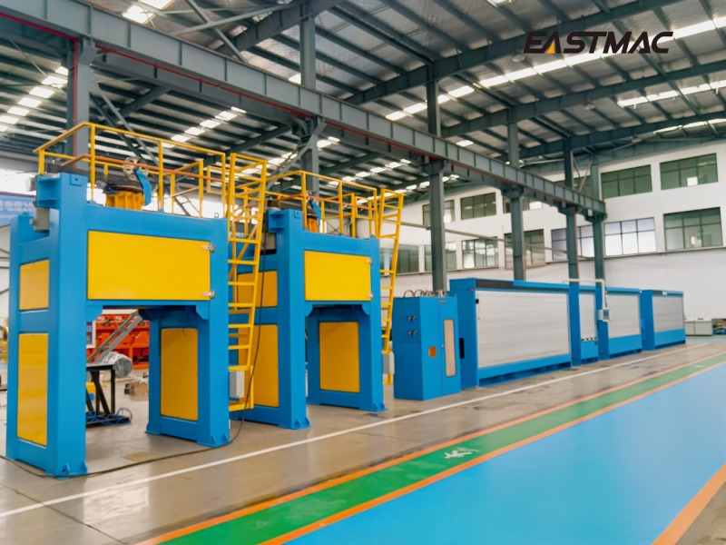 China good quality immersive type Al RBD wire drawing machine with 13 drawing capstan and Aluminum wire coiler