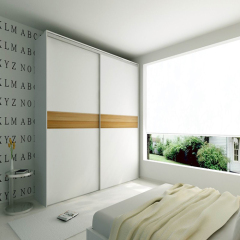 Motorized Roller Blinds