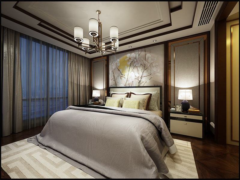 Motorized Curtain Rails