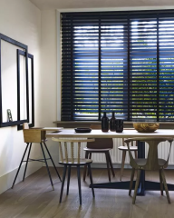 Motorized Venetian Blind