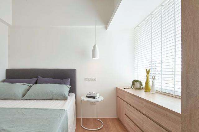 Motorized Venetian Blind