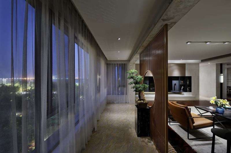 Motorized Curtain Rails