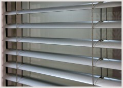 Motorized Venetian Blind