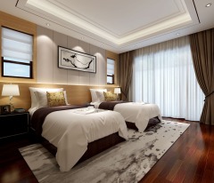 Motorized Curtain Rails