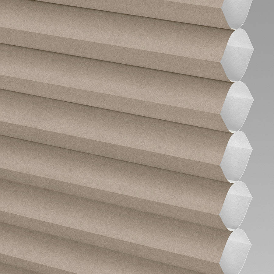 Motorized Honeycomb Blinds