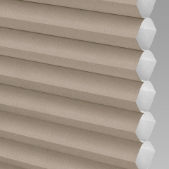 Motorized Honeycomb Blinds