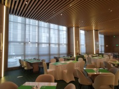 Inter-Continental Holiday Inn