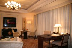 Shanghai Peninsula Hotel