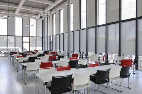 Baidobunka-Japan office