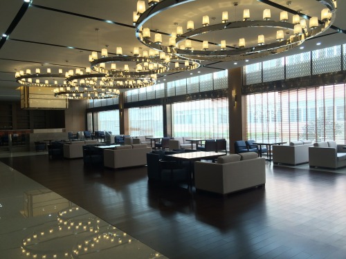 Wuxi Ascott